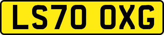 LS70OXG