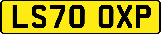 LS70OXP