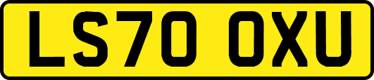 LS70OXU