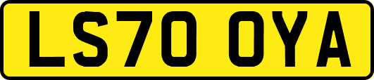 LS70OYA