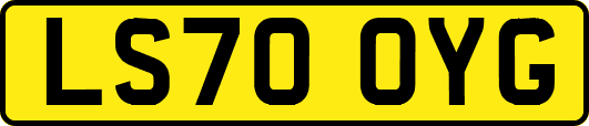 LS70OYG