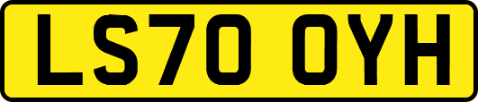 LS70OYH