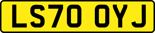 LS70OYJ