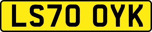 LS70OYK