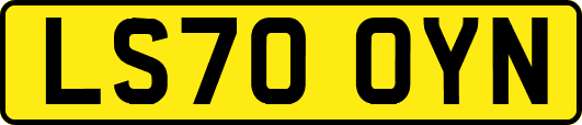 LS70OYN