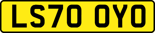 LS70OYO