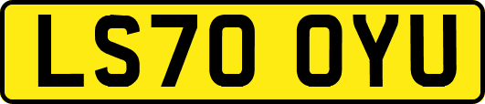 LS70OYU