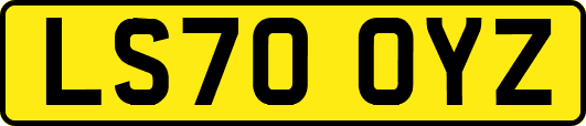LS70OYZ