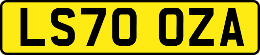 LS70OZA