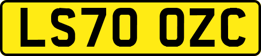LS70OZC