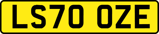 LS70OZE