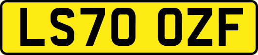 LS70OZF