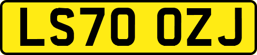 LS70OZJ