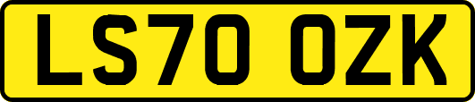 LS70OZK