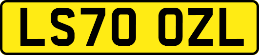 LS70OZL