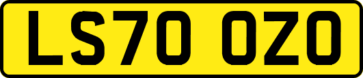 LS70OZO