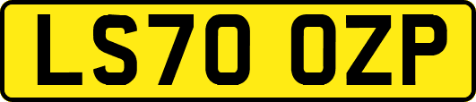 LS70OZP