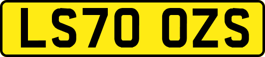 LS70OZS