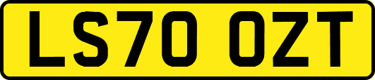 LS70OZT