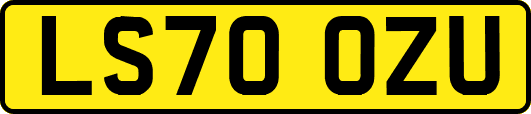 LS70OZU