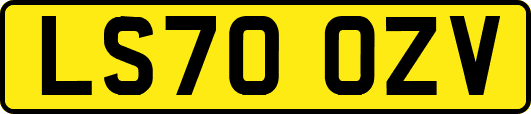 LS70OZV