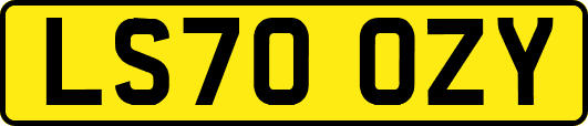 LS70OZY
