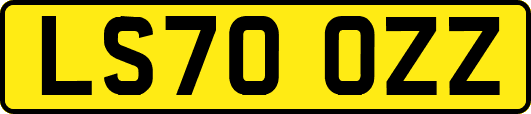 LS70OZZ