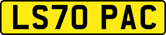 LS70PAC