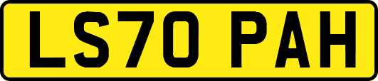 LS70PAH