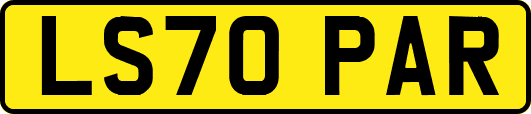 LS70PAR