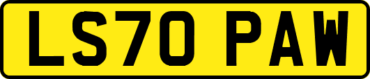 LS70PAW