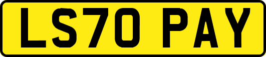 LS70PAY