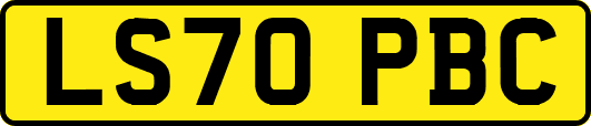 LS70PBC