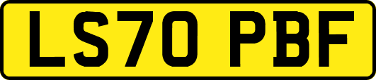LS70PBF