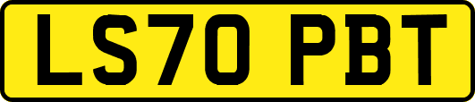 LS70PBT