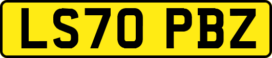 LS70PBZ