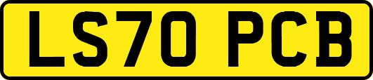 LS70PCB