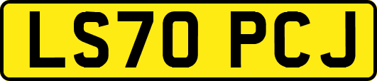 LS70PCJ
