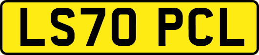 LS70PCL