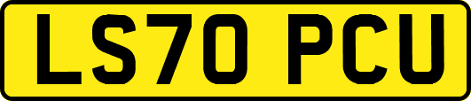 LS70PCU
