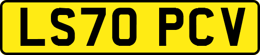 LS70PCV