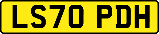 LS70PDH