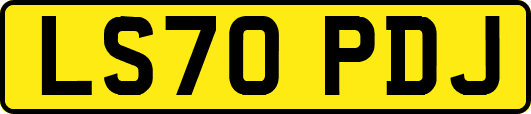 LS70PDJ
