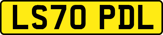 LS70PDL