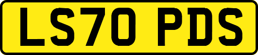 LS70PDS