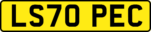LS70PEC