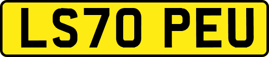 LS70PEU
