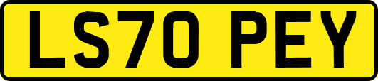 LS70PEY