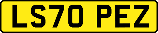 LS70PEZ