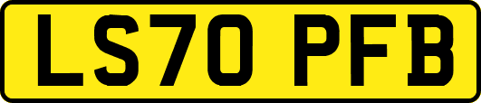 LS70PFB